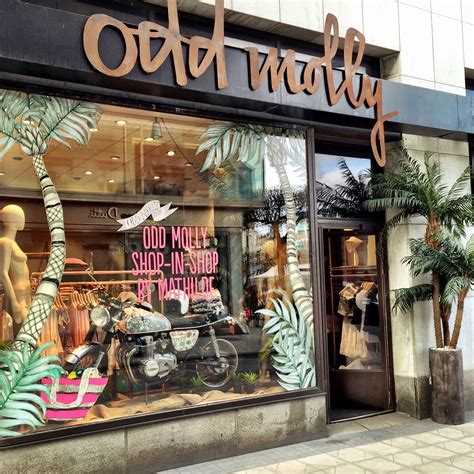 odd molly home|Shop .